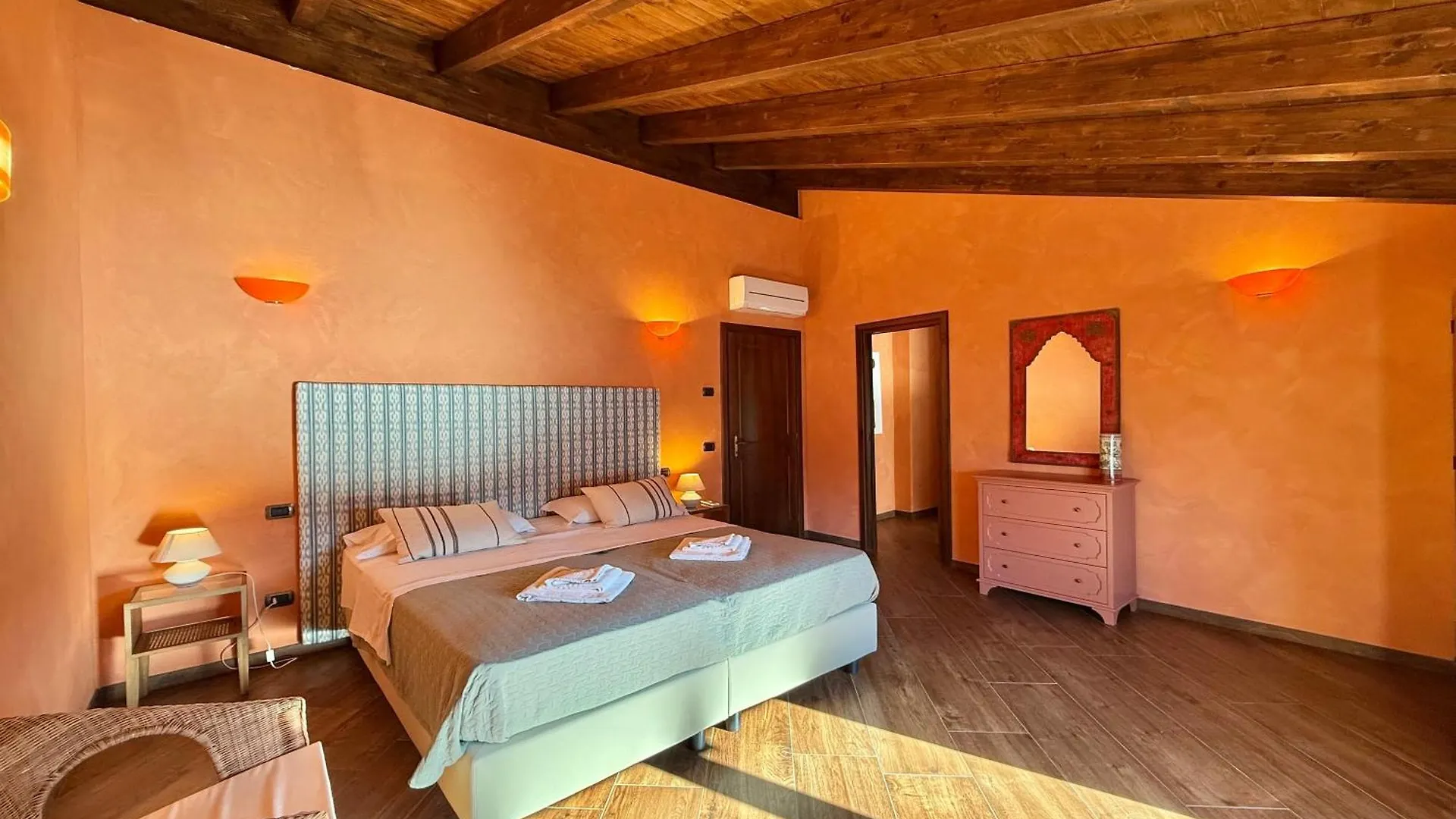 Villa Isola Verde Valsolda