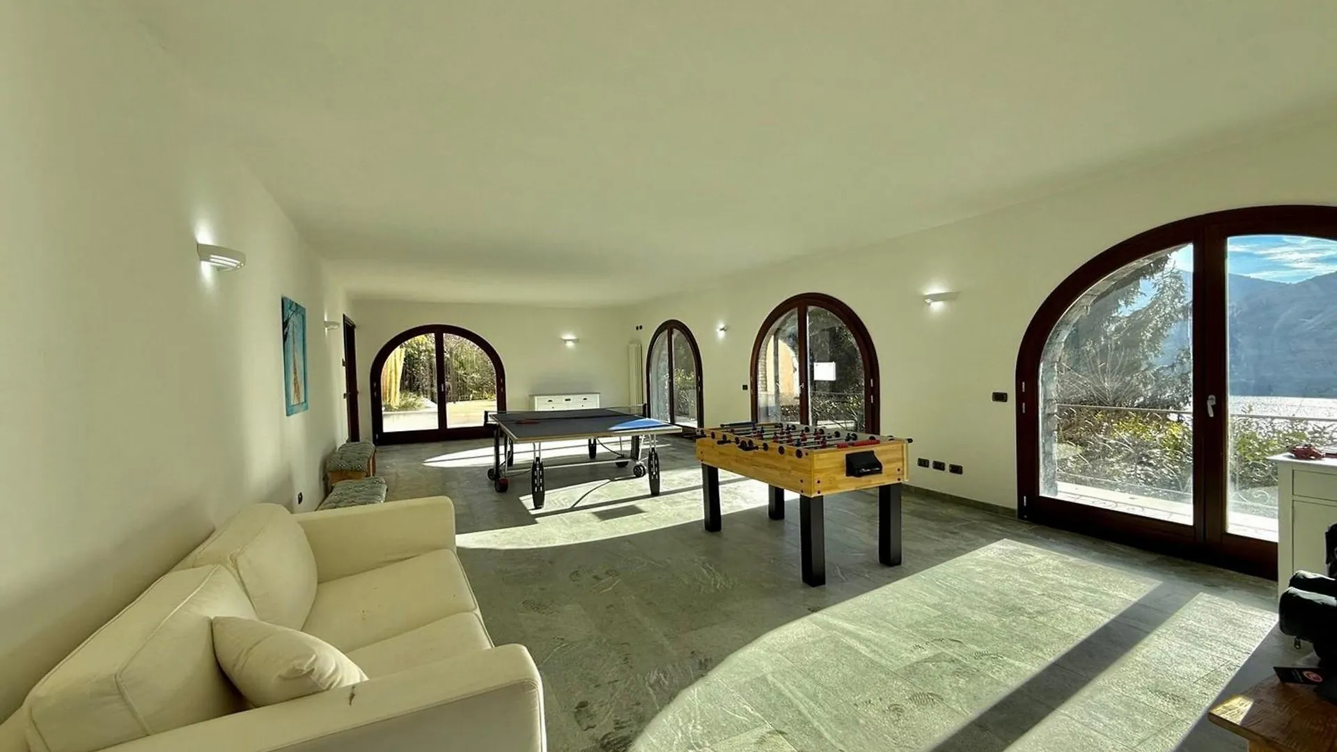Villa Isola Verde Valsolda