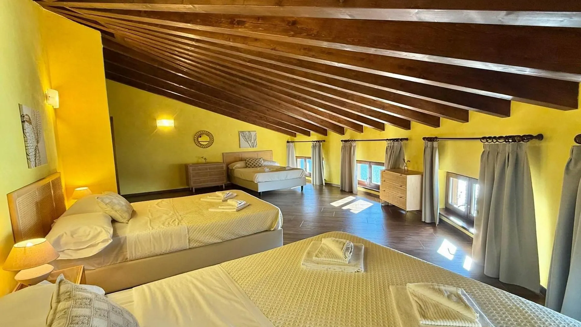 Villa Isola Verde Valsolda