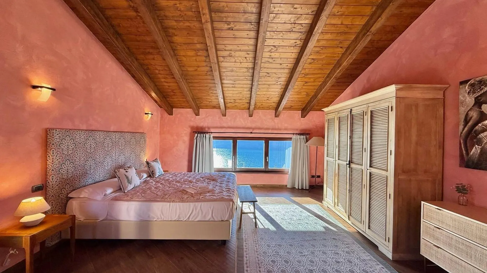 Villa Isola Verde Valsolda