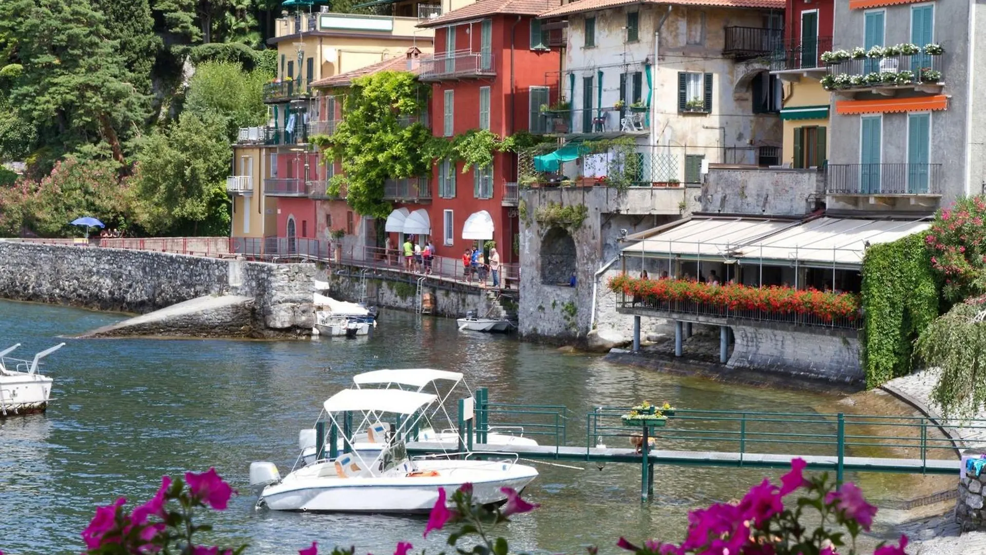 Villa Isola Verde Valsolda